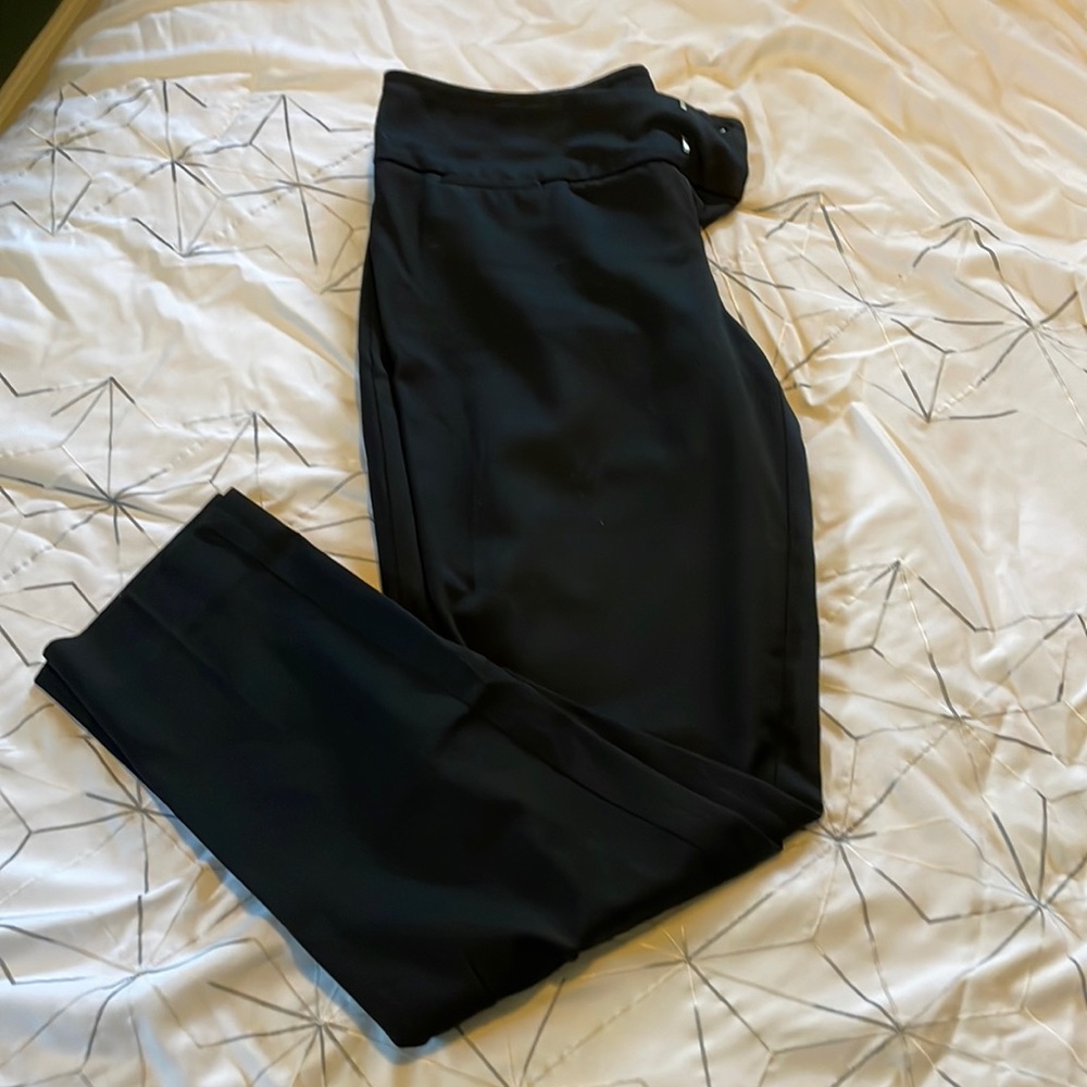 Guess Black Dress Pants